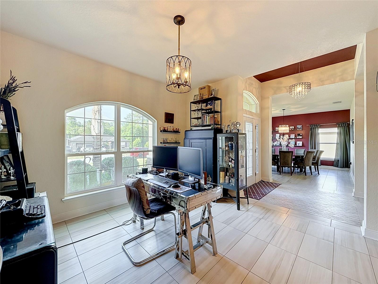 SPRING HILL - Residential