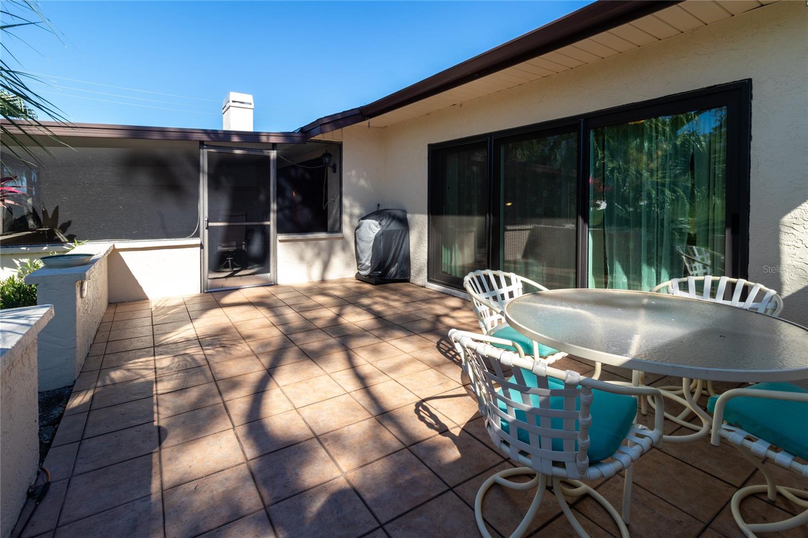 THE VILLAS AT EL CONQUISTADOR - Residential Lease