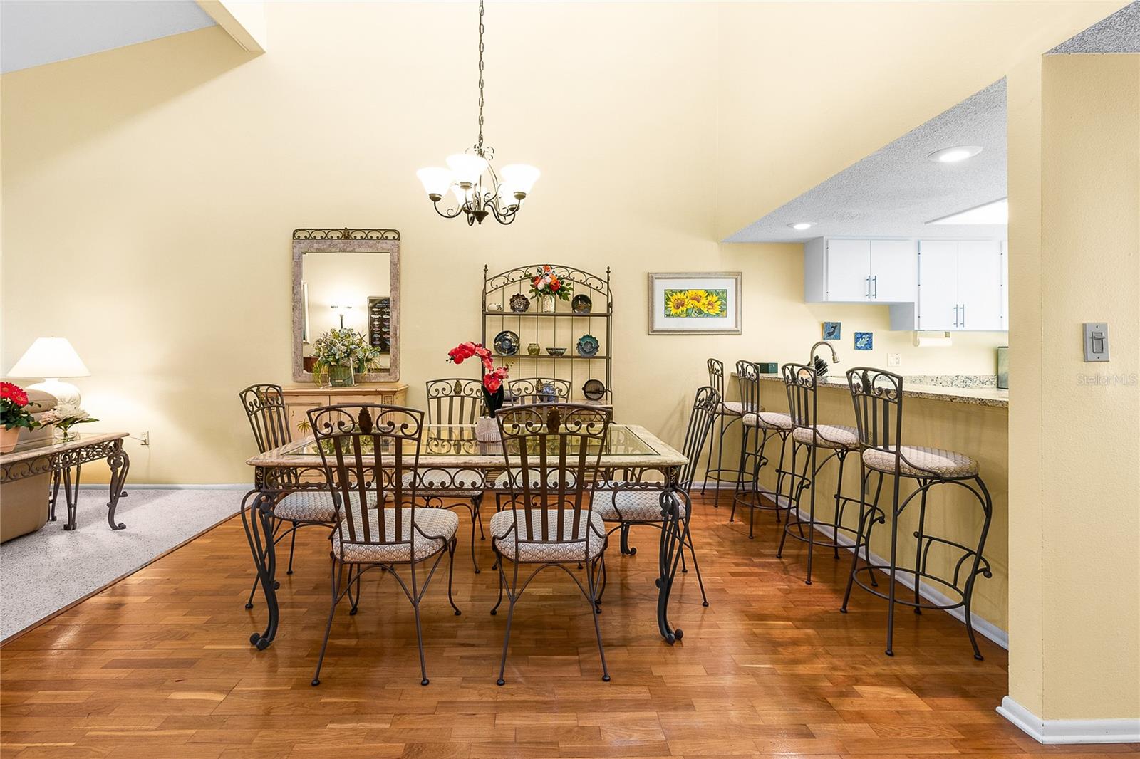 THE VILLAS AT EL CONQUISTADOR - Residential Lease
