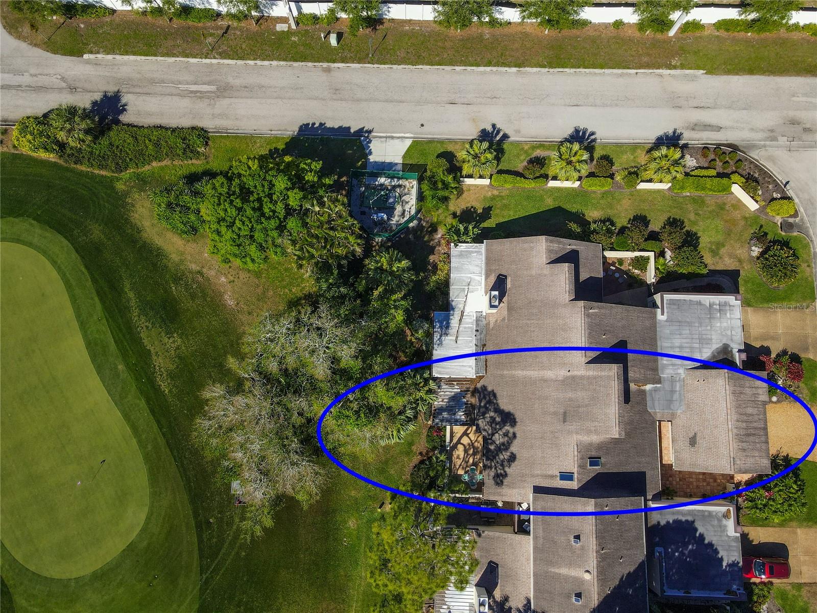 THE VILLAS AT EL CONQUISTADOR - Residential Lease