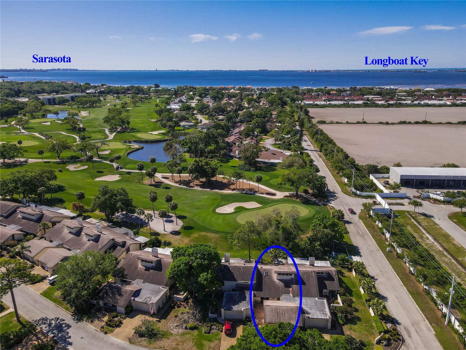 THE VILLAS AT EL CONQUISTADOR - Residential Lease