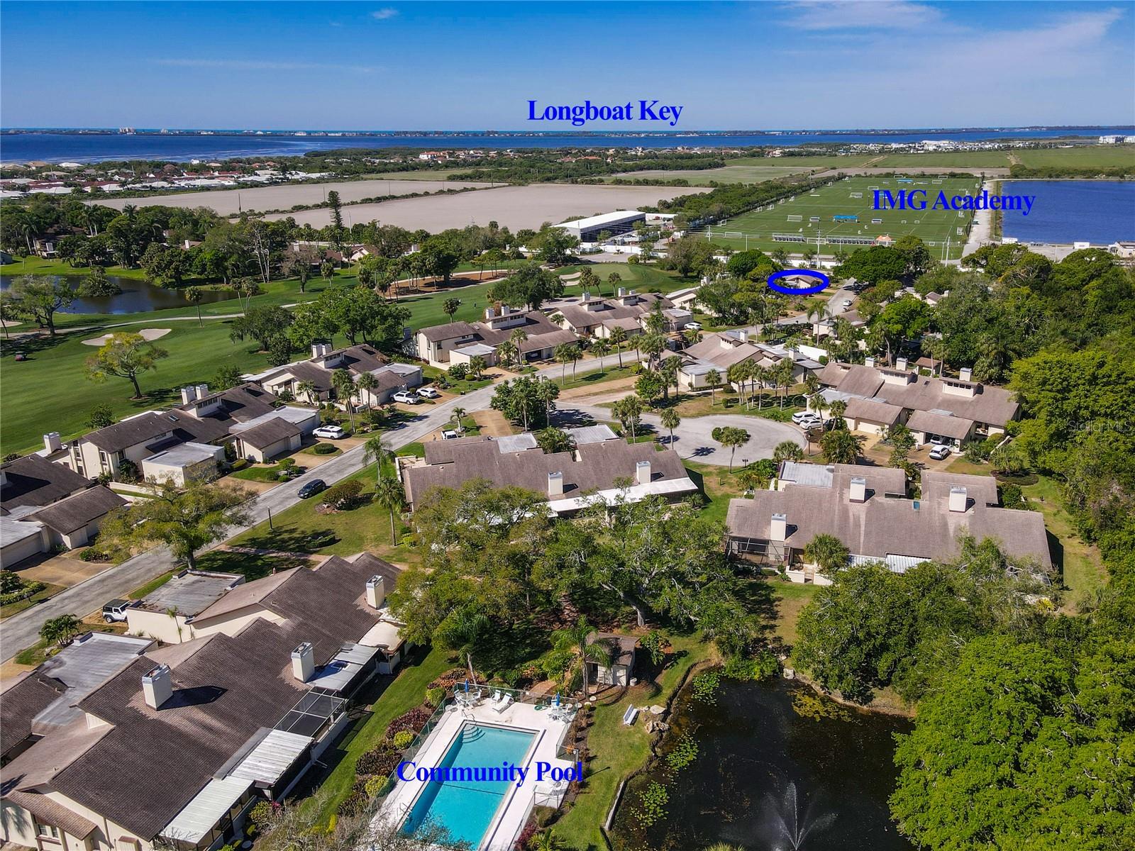 THE VILLAS AT EL CONQUISTADOR - Residential Lease