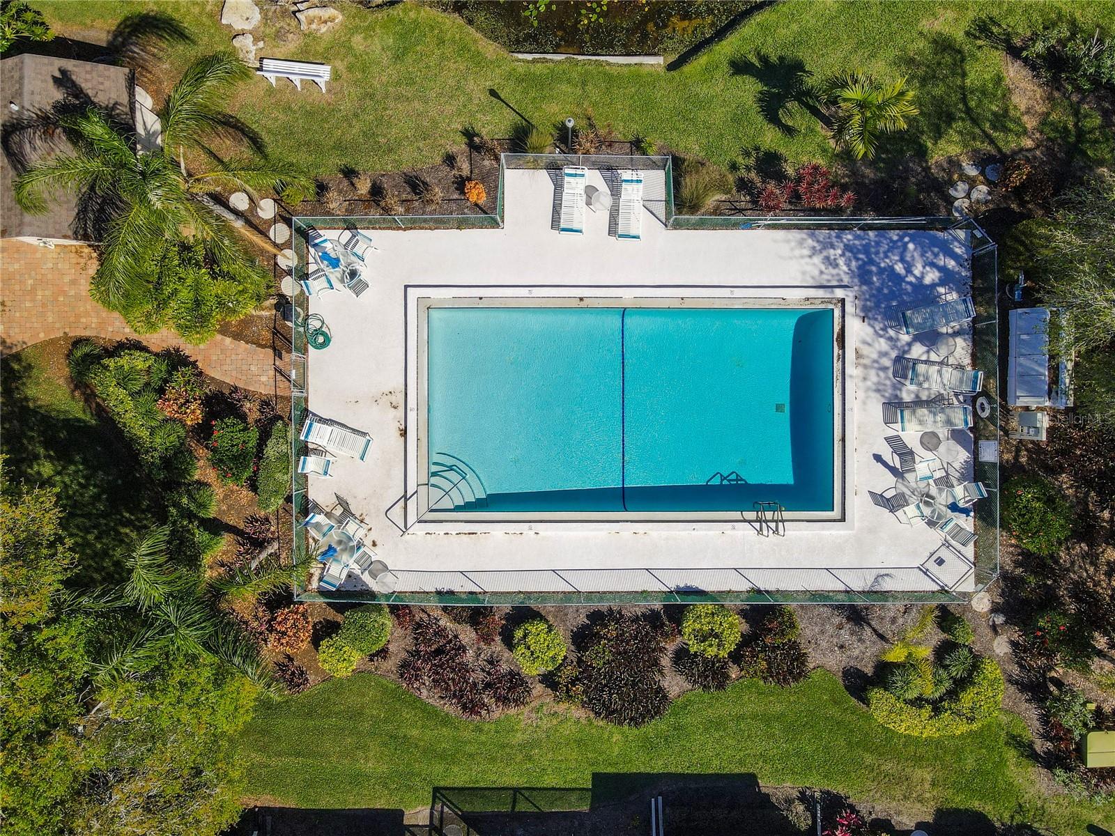 THE VILLAS AT EL CONQUISTADOR - Residential Lease