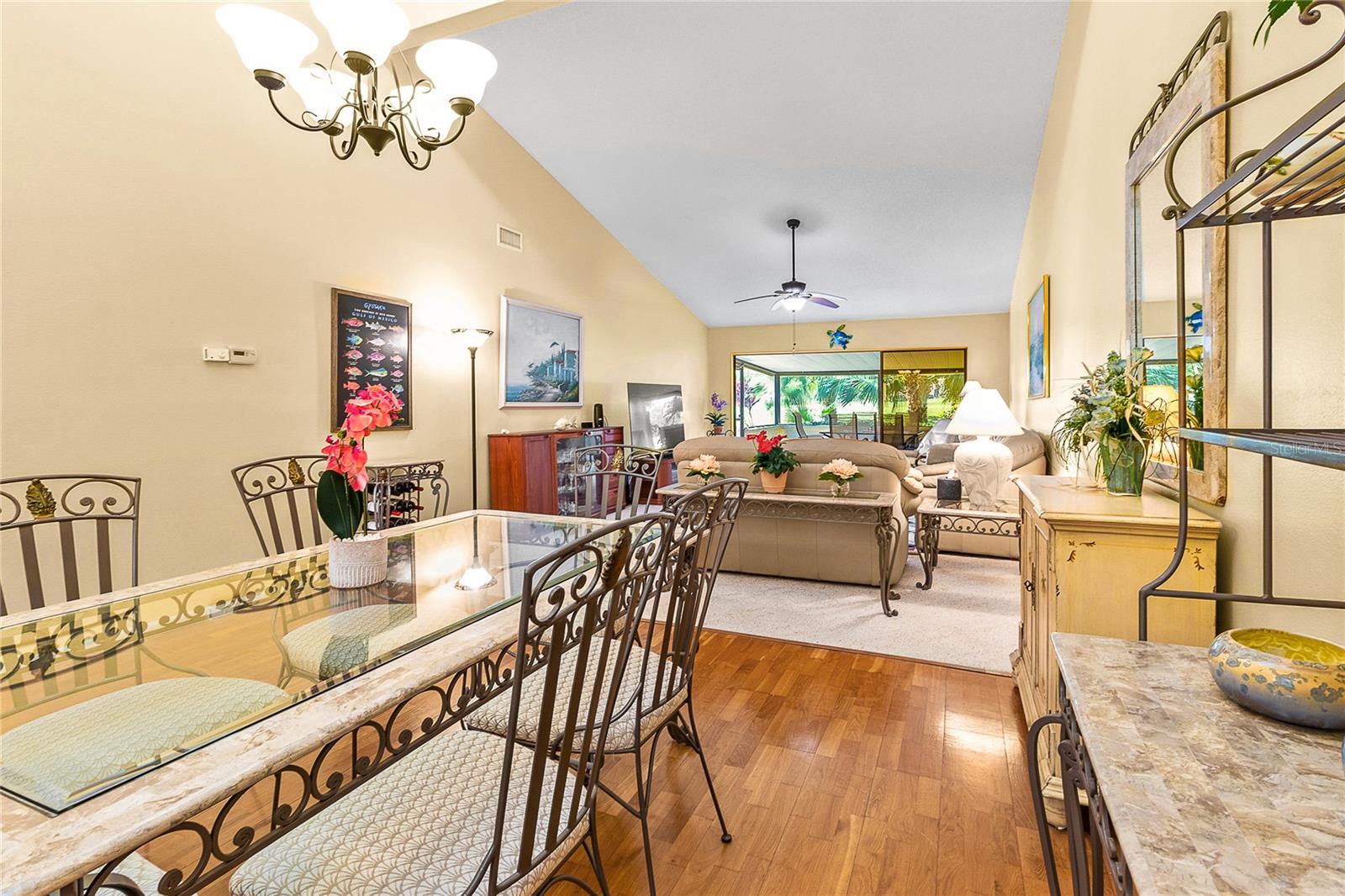 THE VILLAS AT EL CONQUISTADOR - Residential Lease