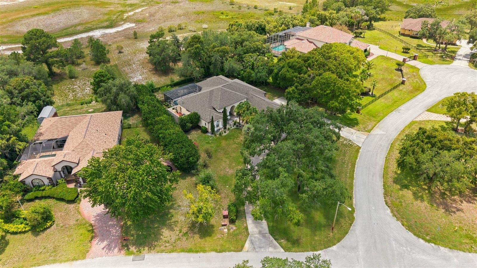 WOODLAND WATERS PH 2 - Residential