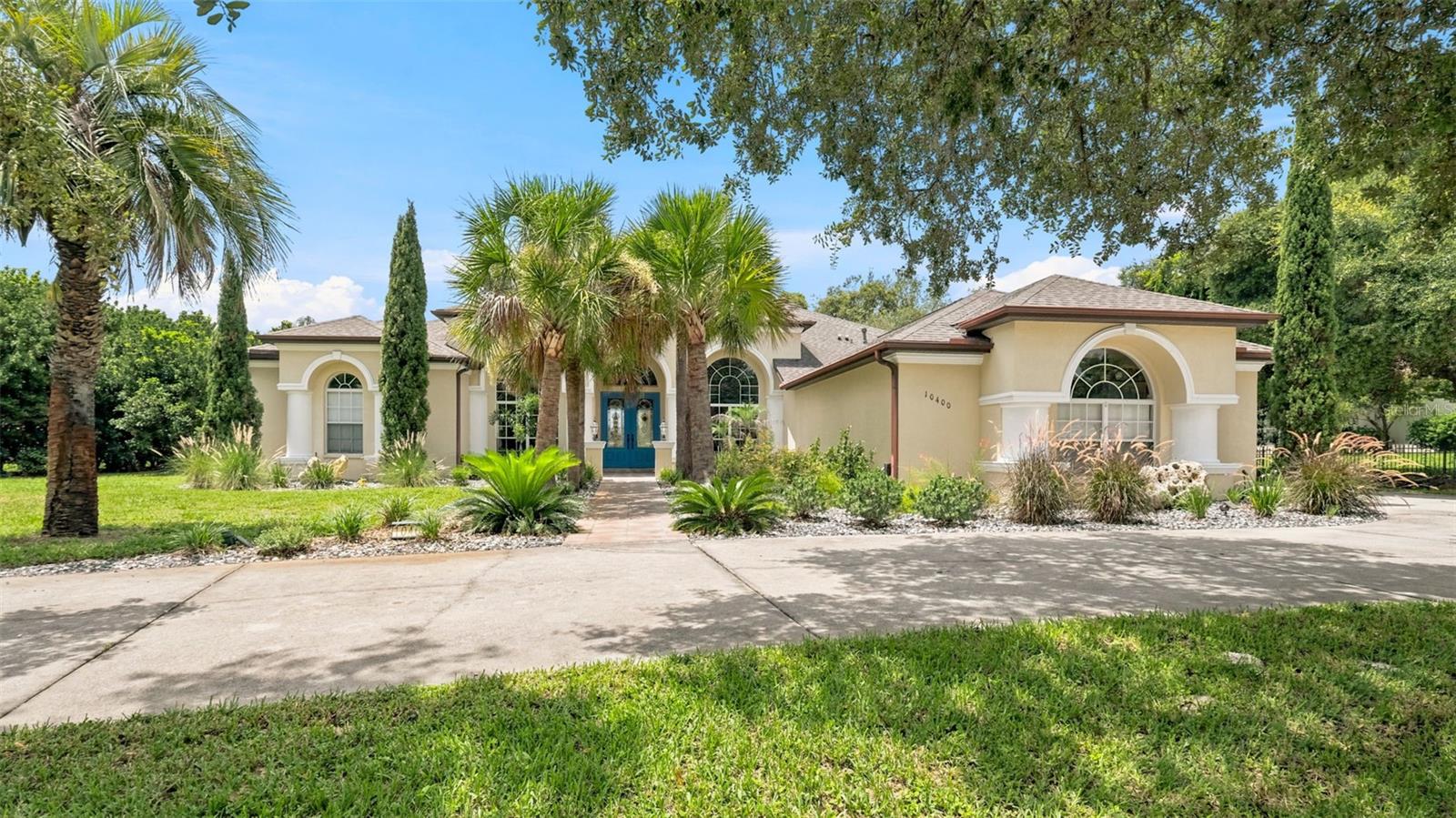 WOODLAND WATERS PH 2 - Residential