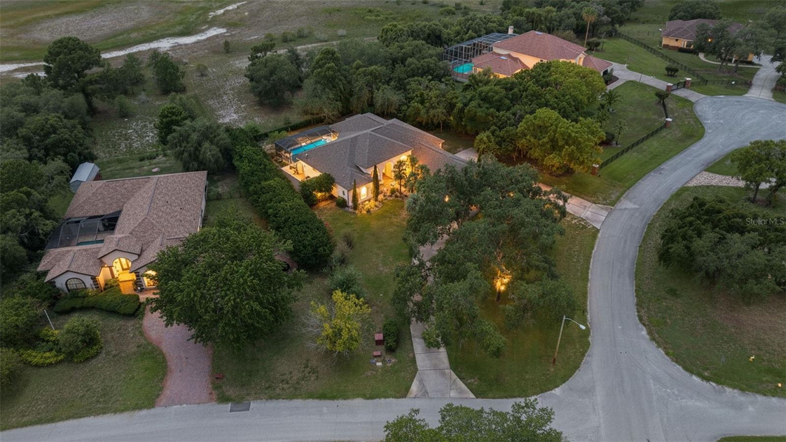 WOODLAND WATERS PH 2 - Residential