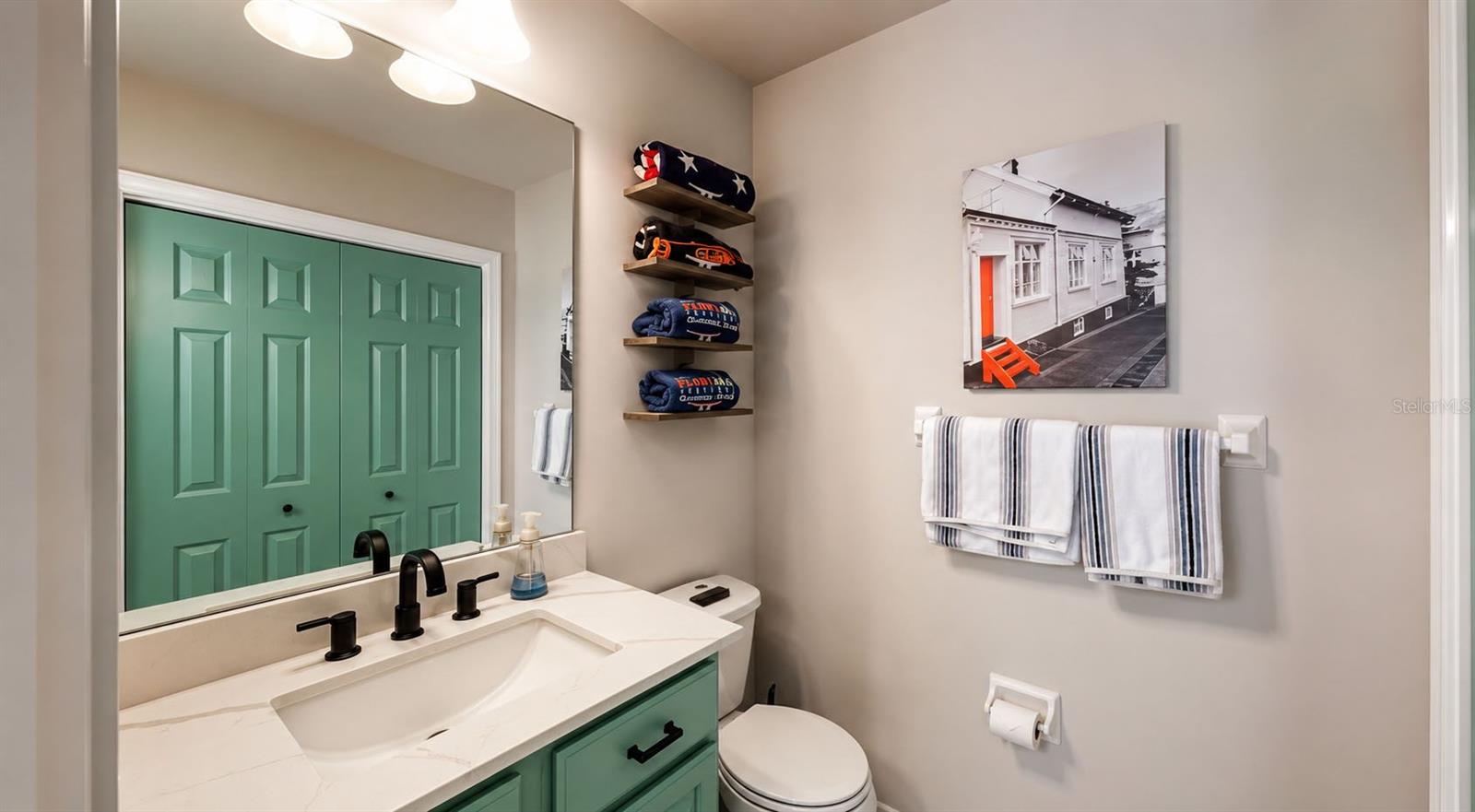 WOODLAND WATERS PH 2 - Residential