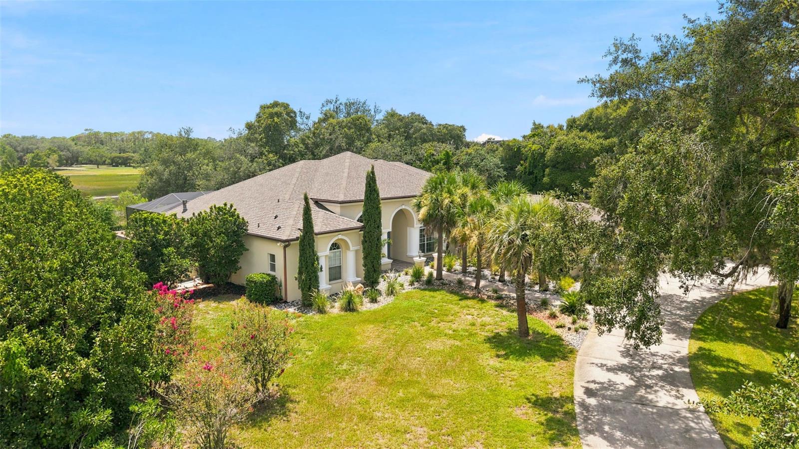 WOODLAND WATERS PH 2 - Residential
