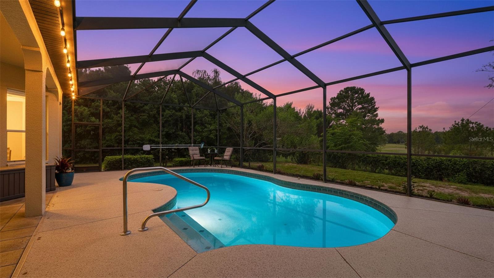 WOODLAND WATERS PH 2 - Residential