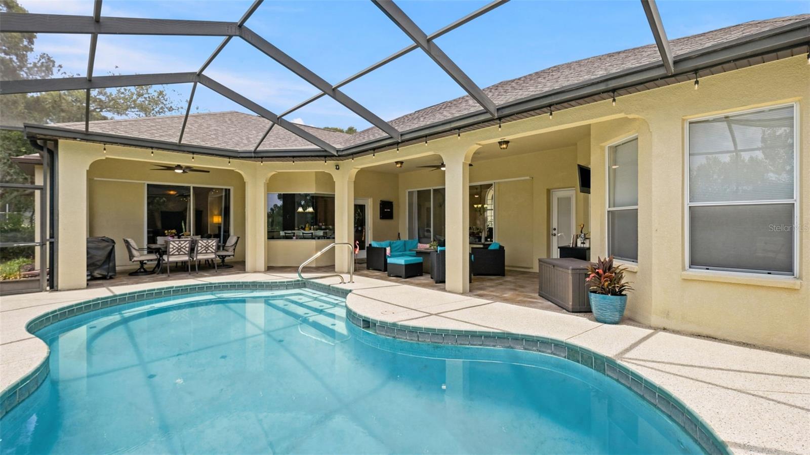 WOODLAND WATERS PH 2 - Residential