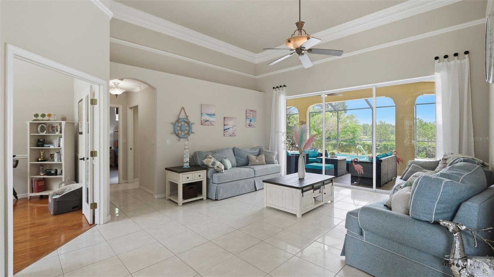 WOODLAND WATERS PH 2 - Residential