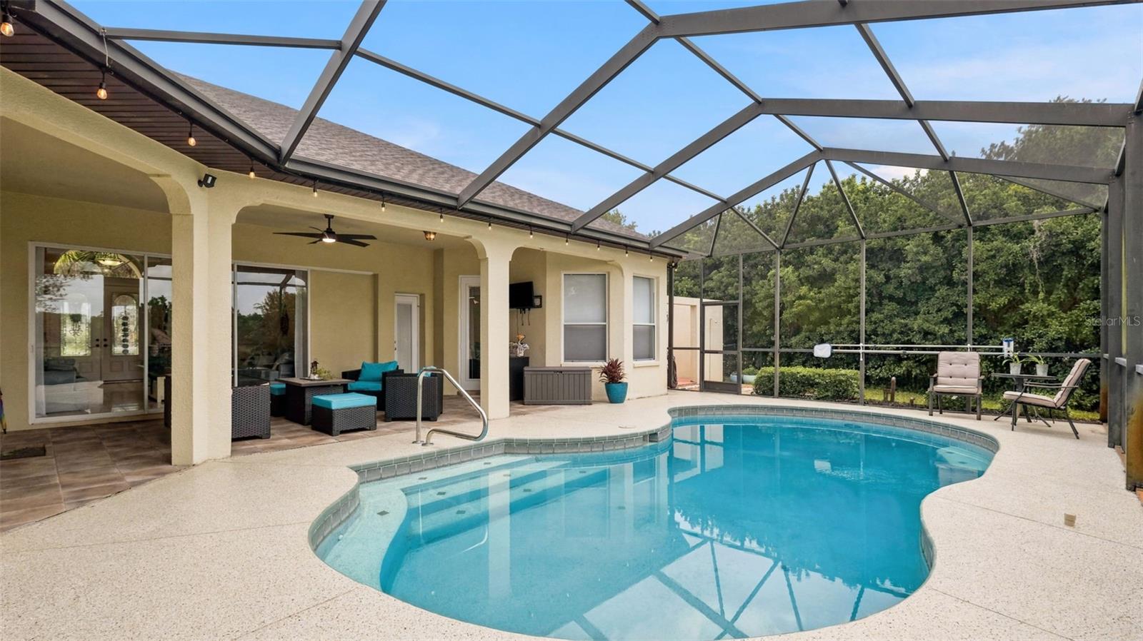 WOODLAND WATERS PH 2 - Residential