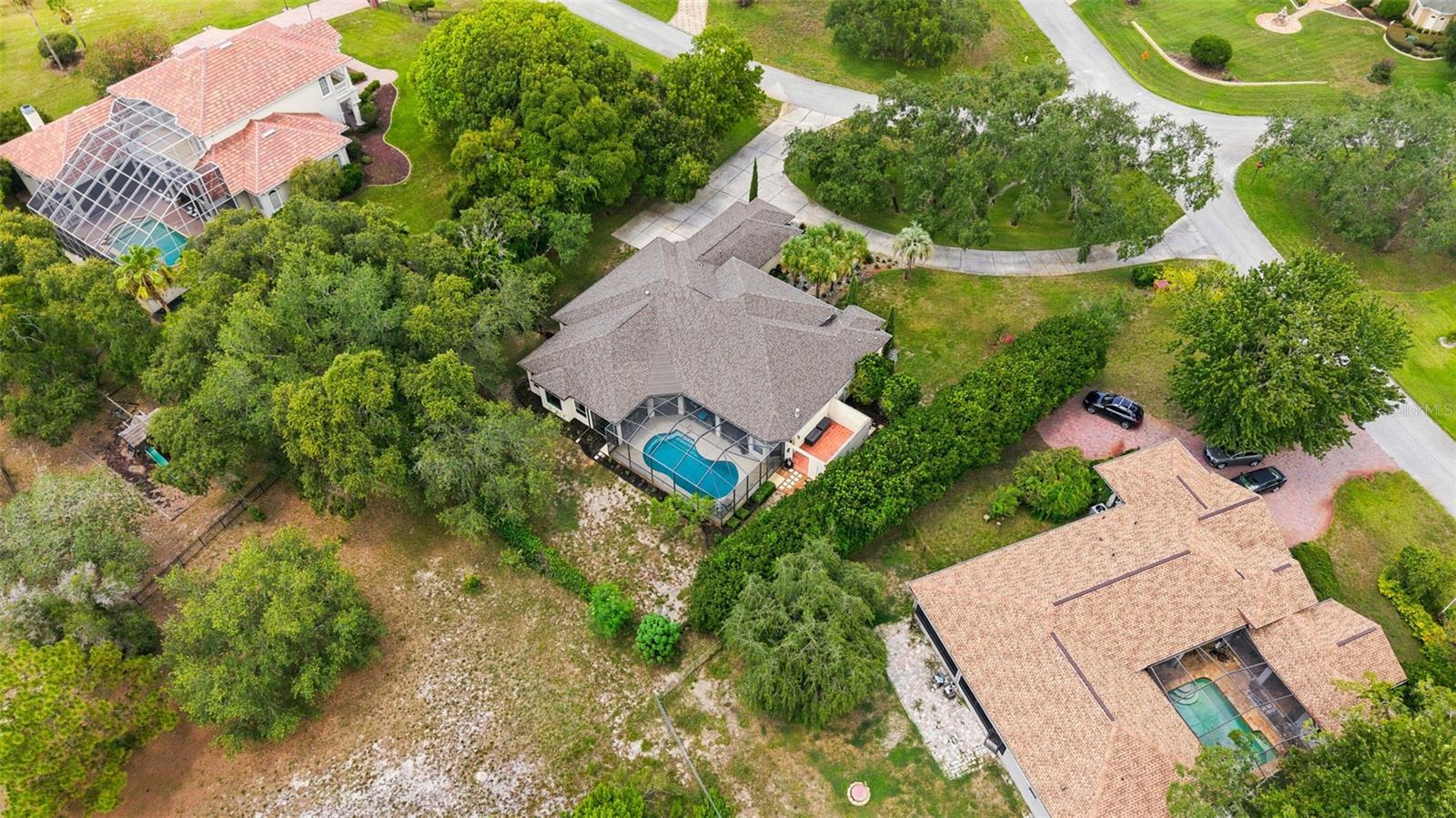 WOODLAND WATERS PH 2 - Residential