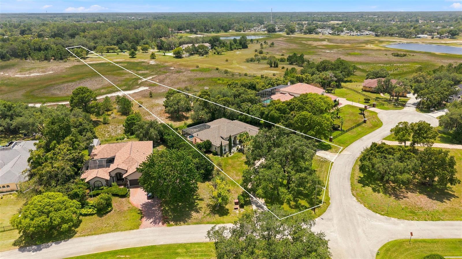 WOODLAND WATERS PH 2 - Residential
