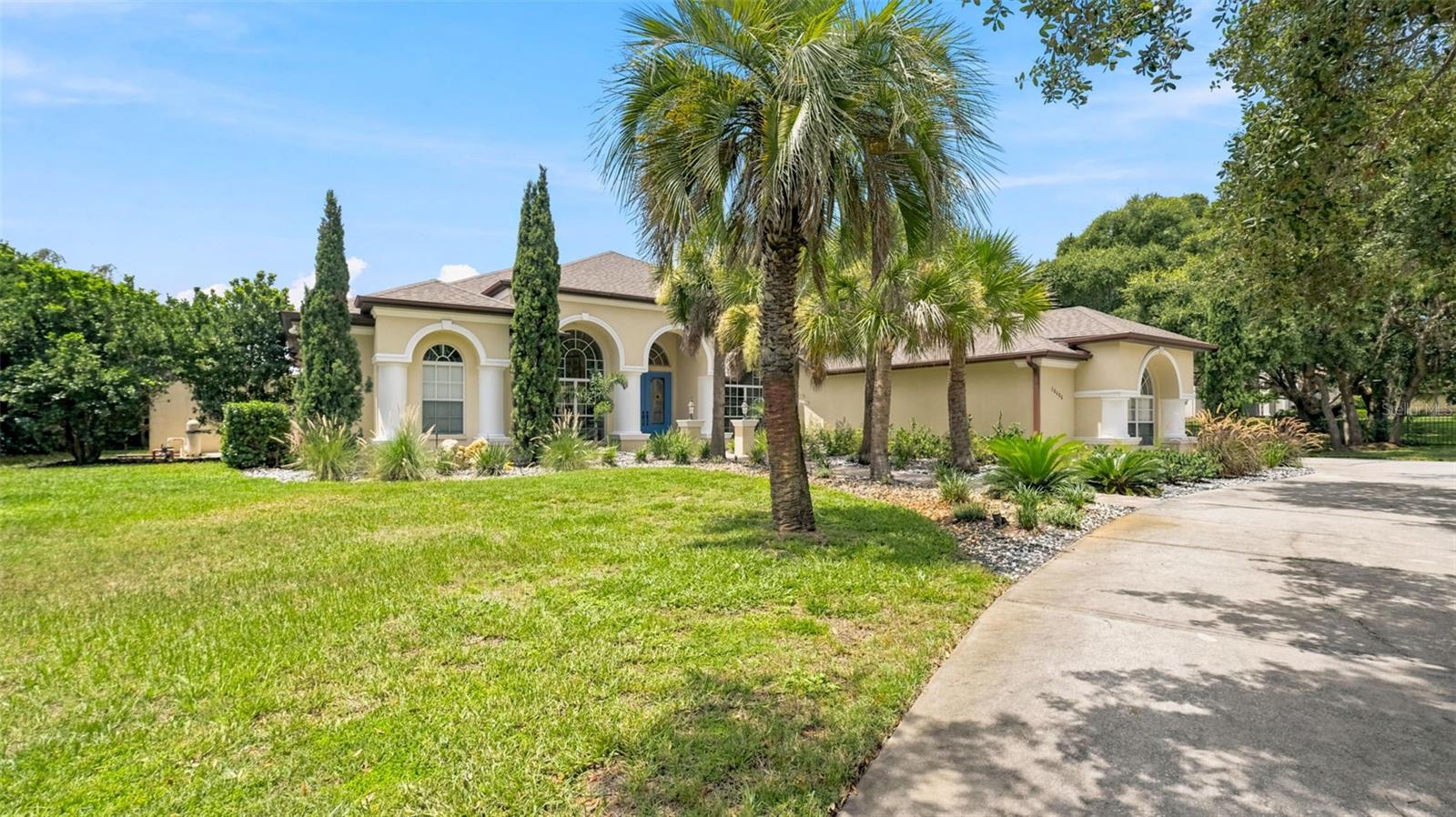 WOODLAND WATERS PH 2 - Residential