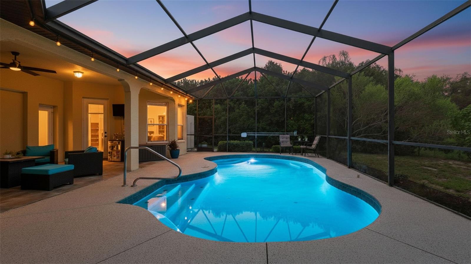 WOODLAND WATERS PH 2 - Residential