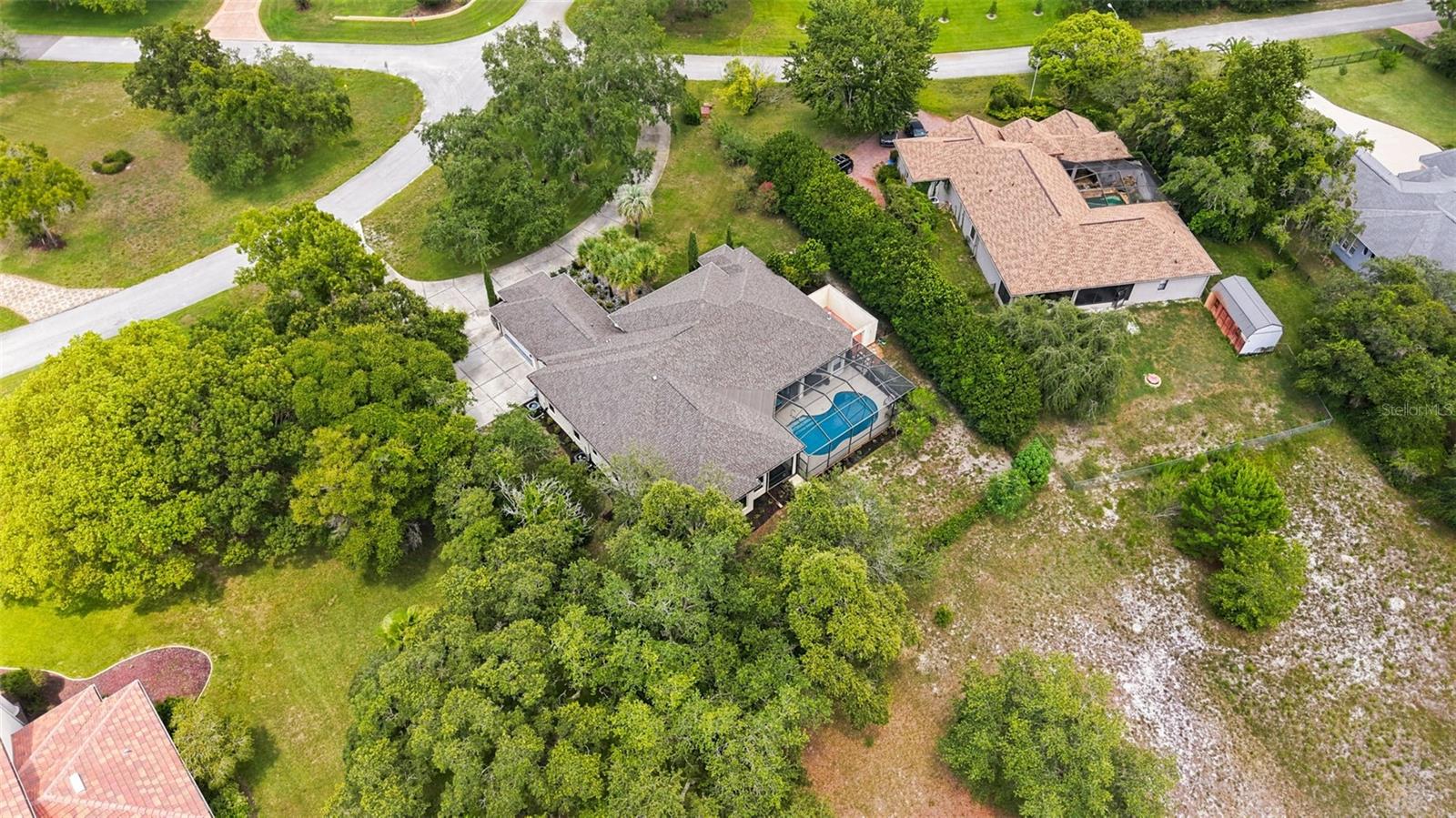 WOODLAND WATERS PH 2 - Residential