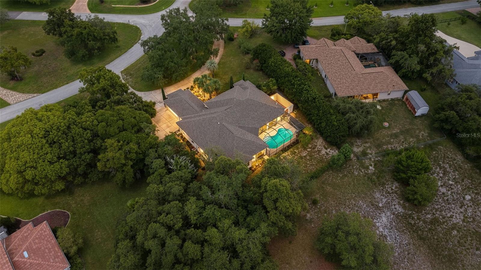 WOODLAND WATERS PH 2 - Residential