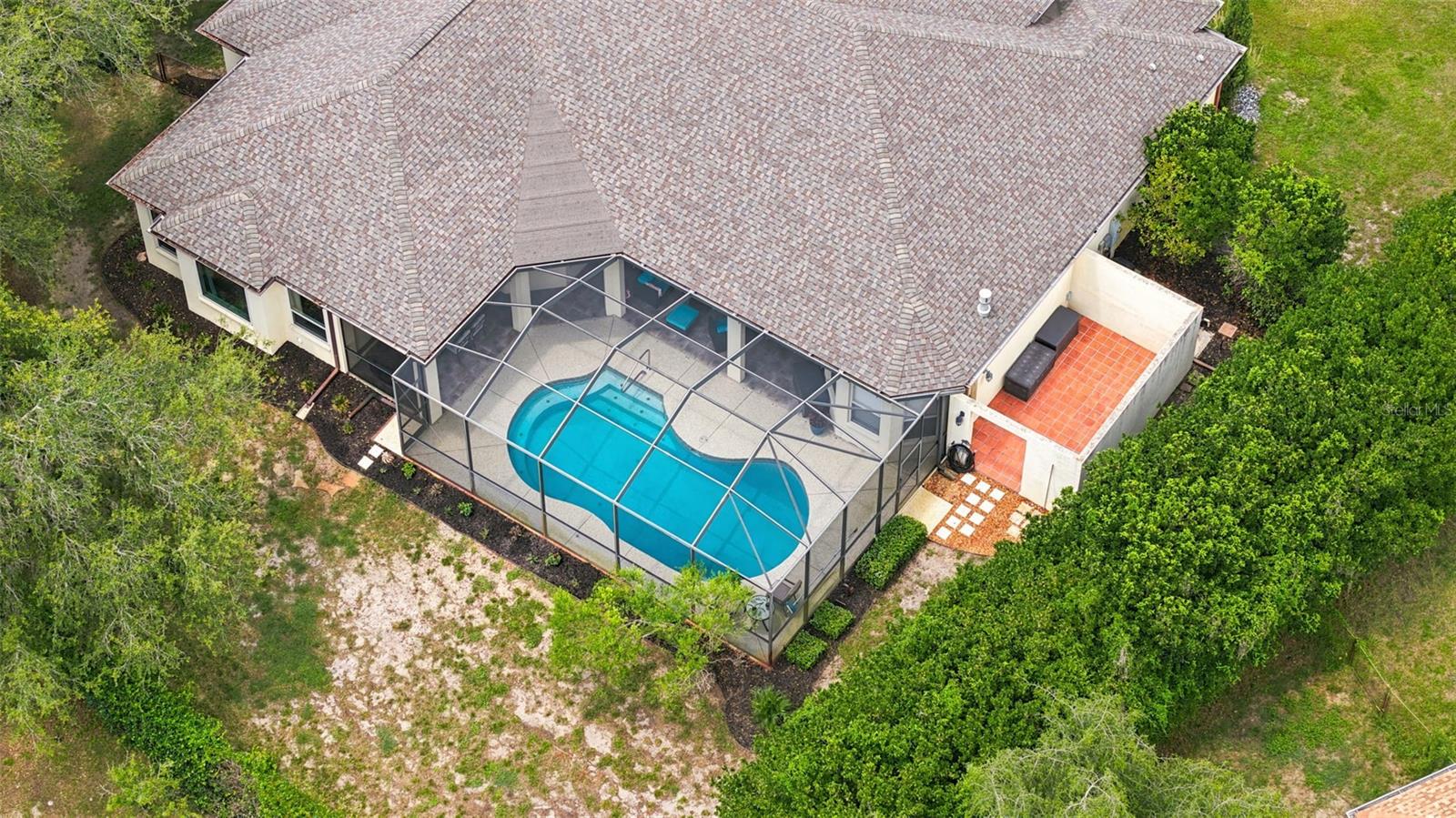 WOODLAND WATERS PH 2 - Residential