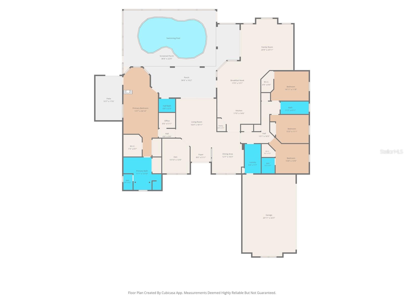 WOODLAND WATERS PH 2 - Residential