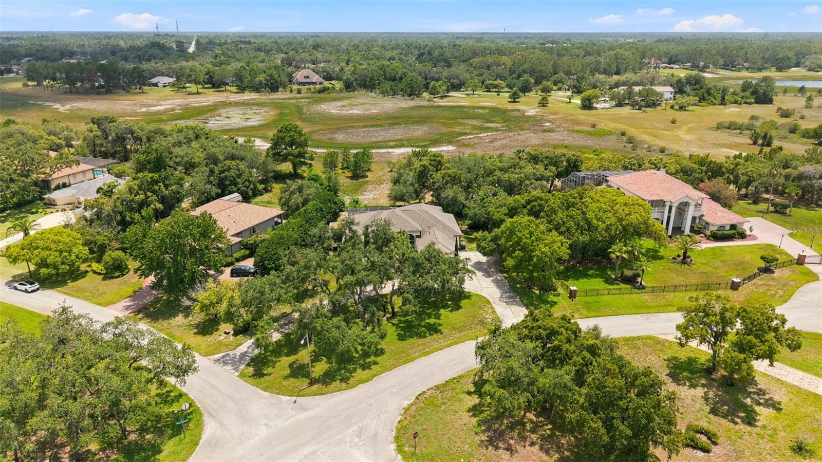 WOODLAND WATERS PH 2 - Residential