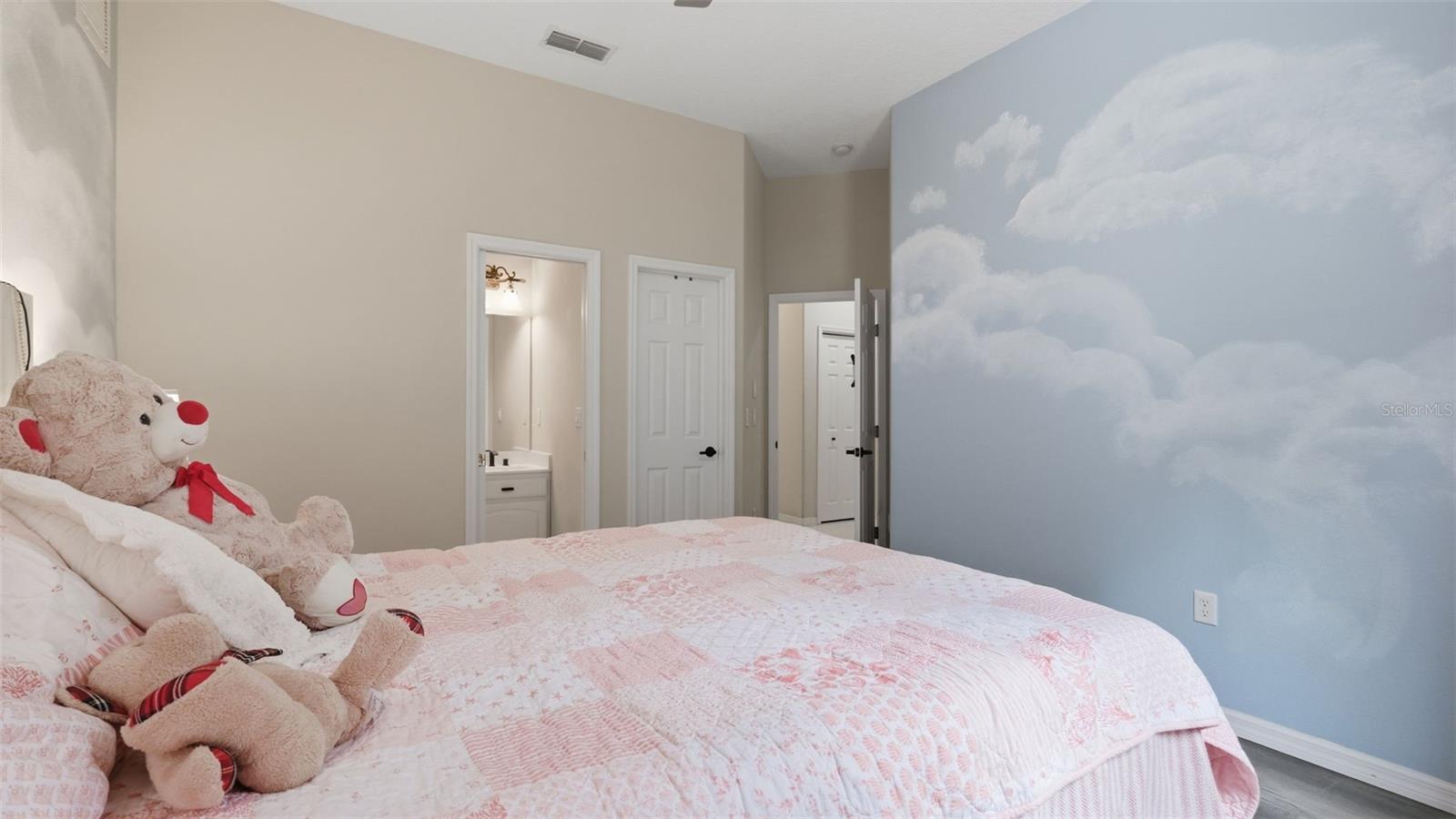 WOODLAND WATERS PH 2 - Residential