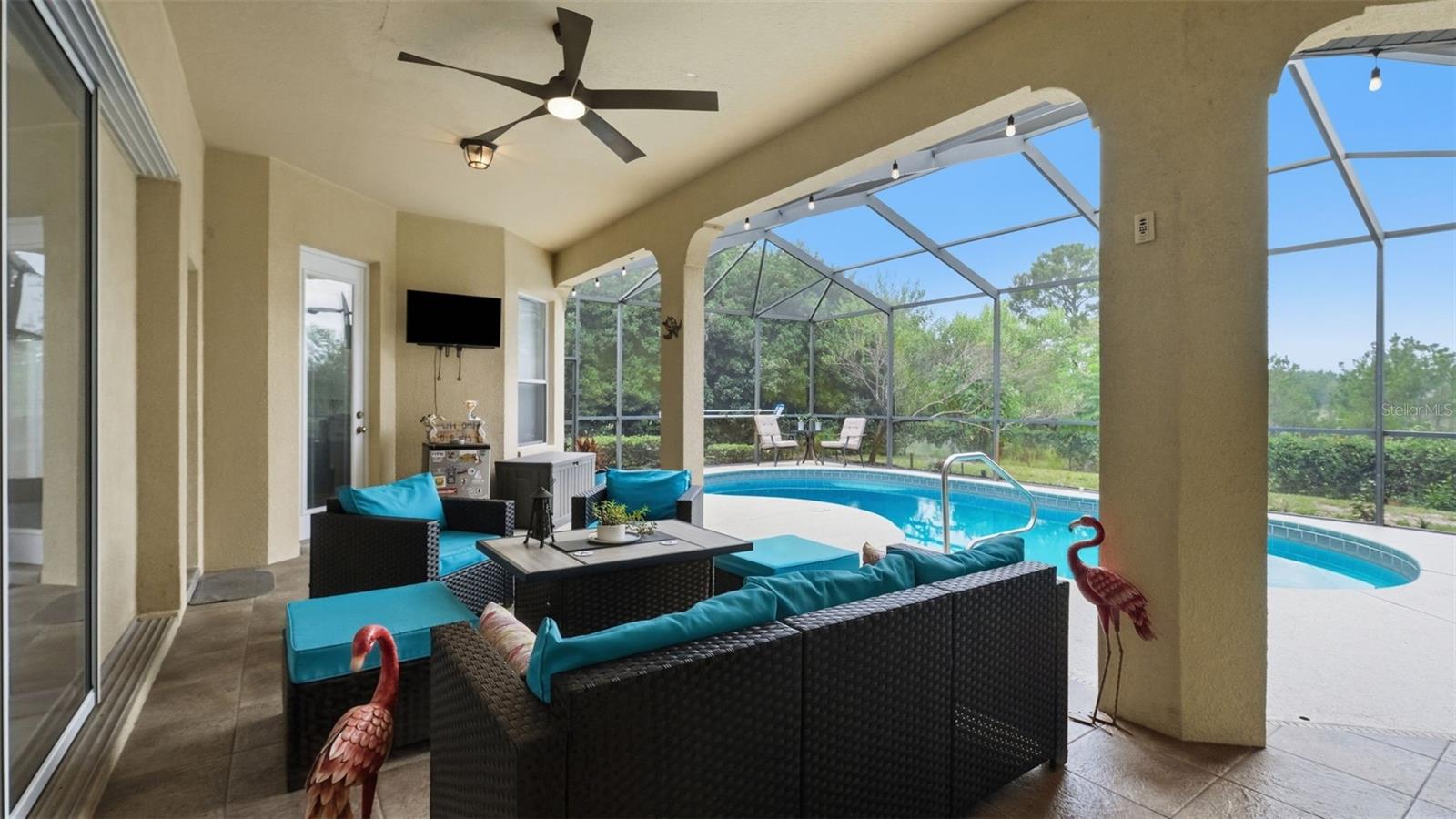 WOODLAND WATERS PH 2 - Residential