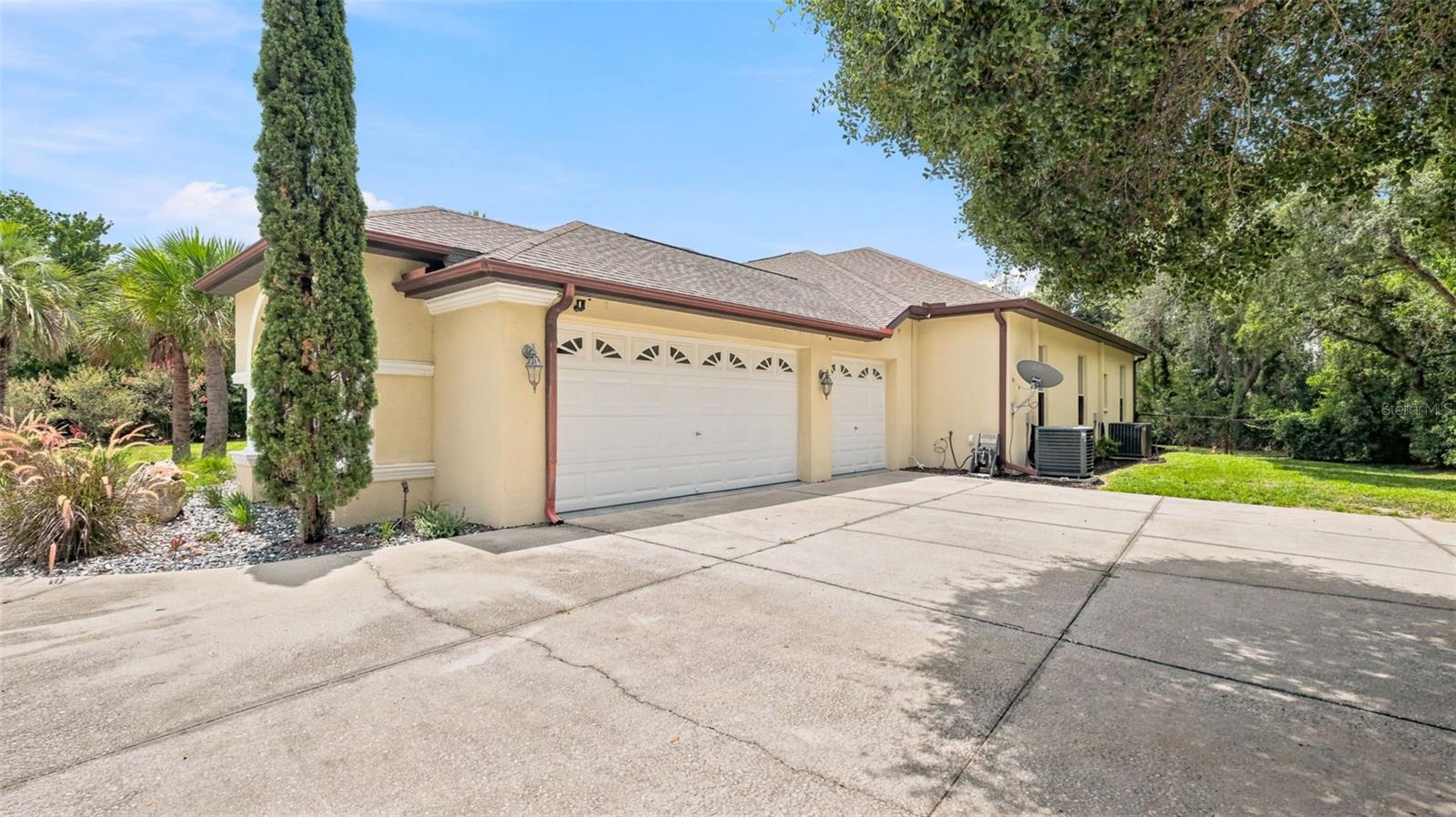 WOODLAND WATERS PH 2 - Residential