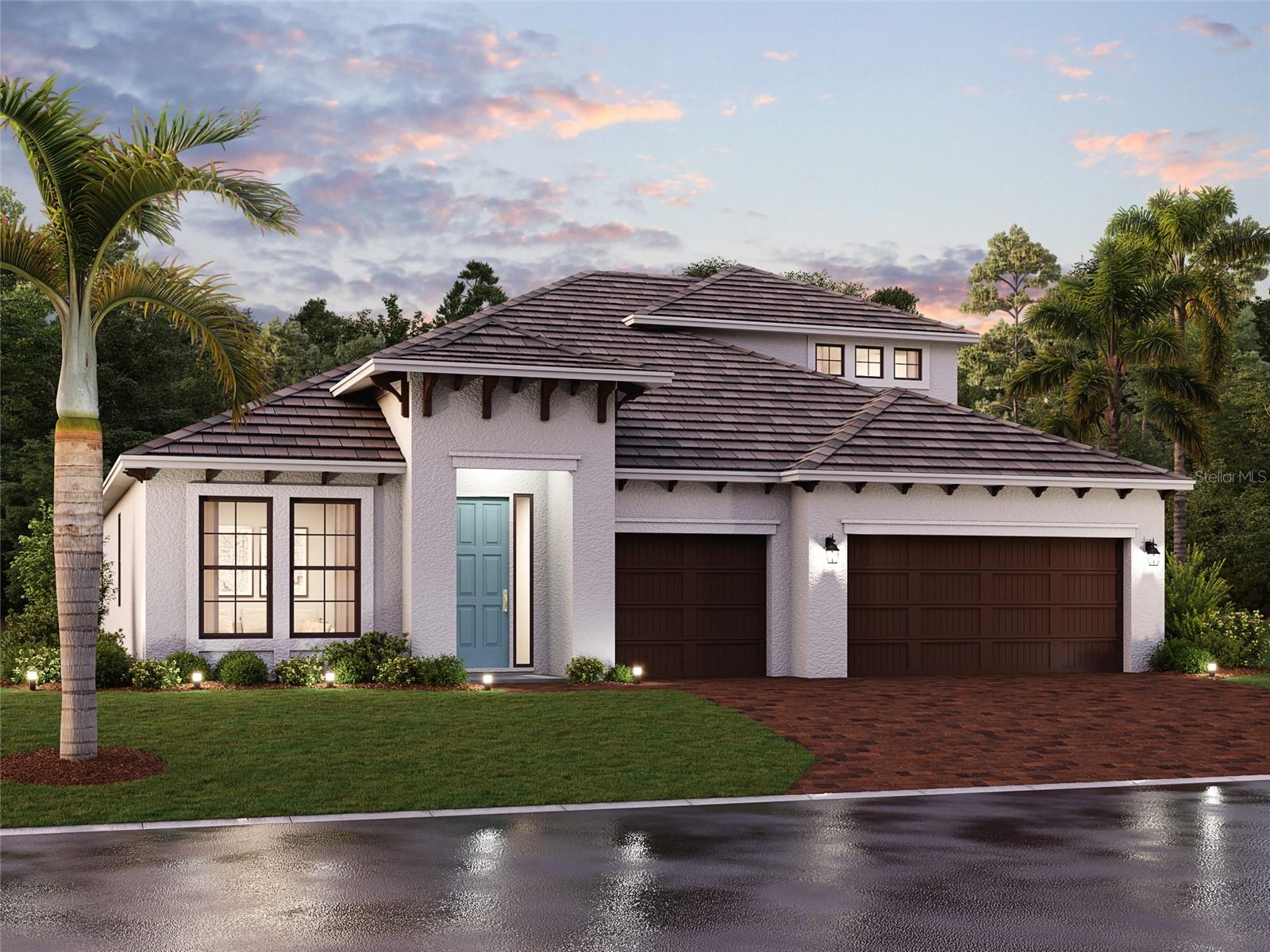 HAWKSTONE - Residential