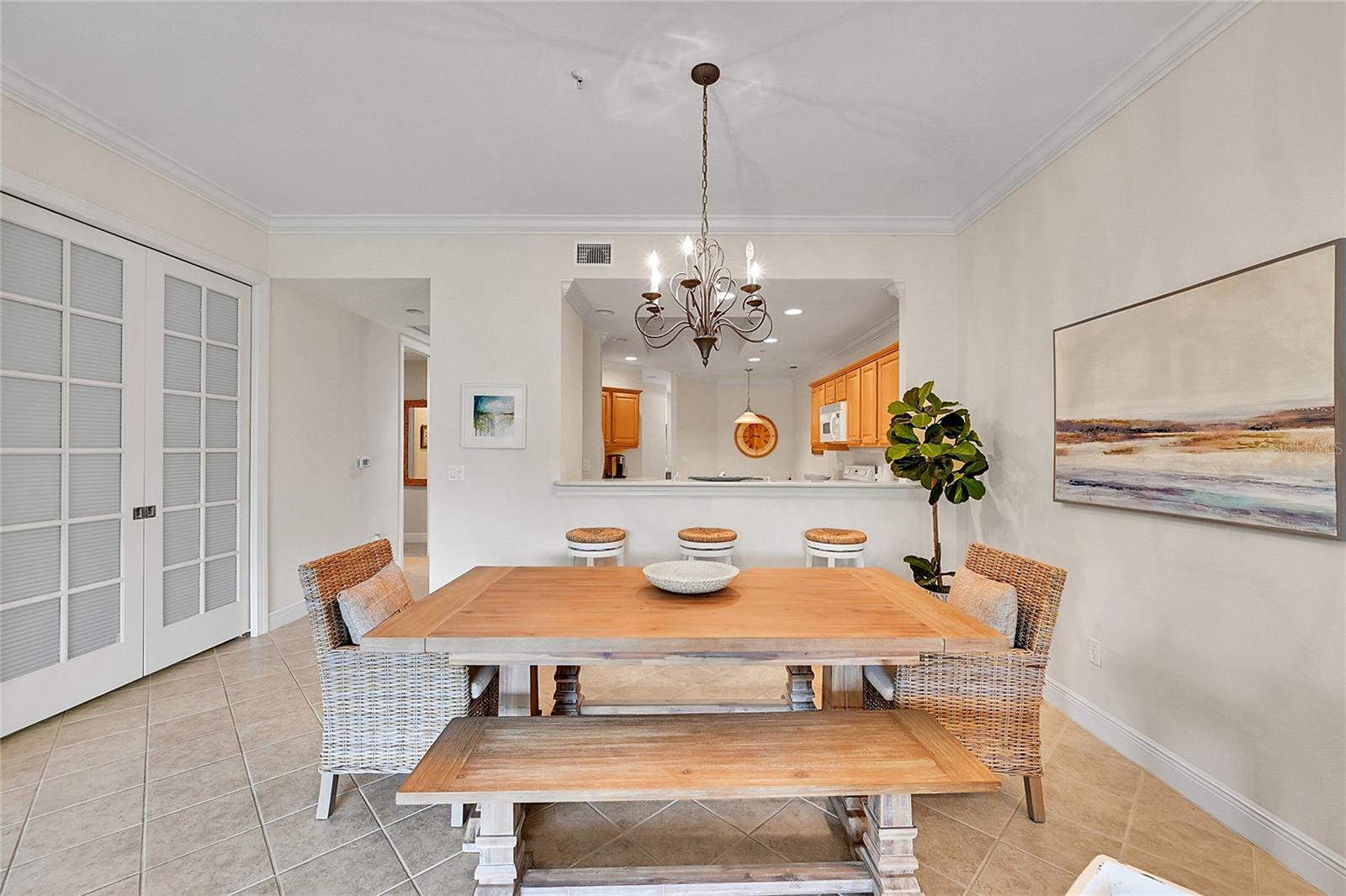 WINDSTAR CONDO SEC - Residential
