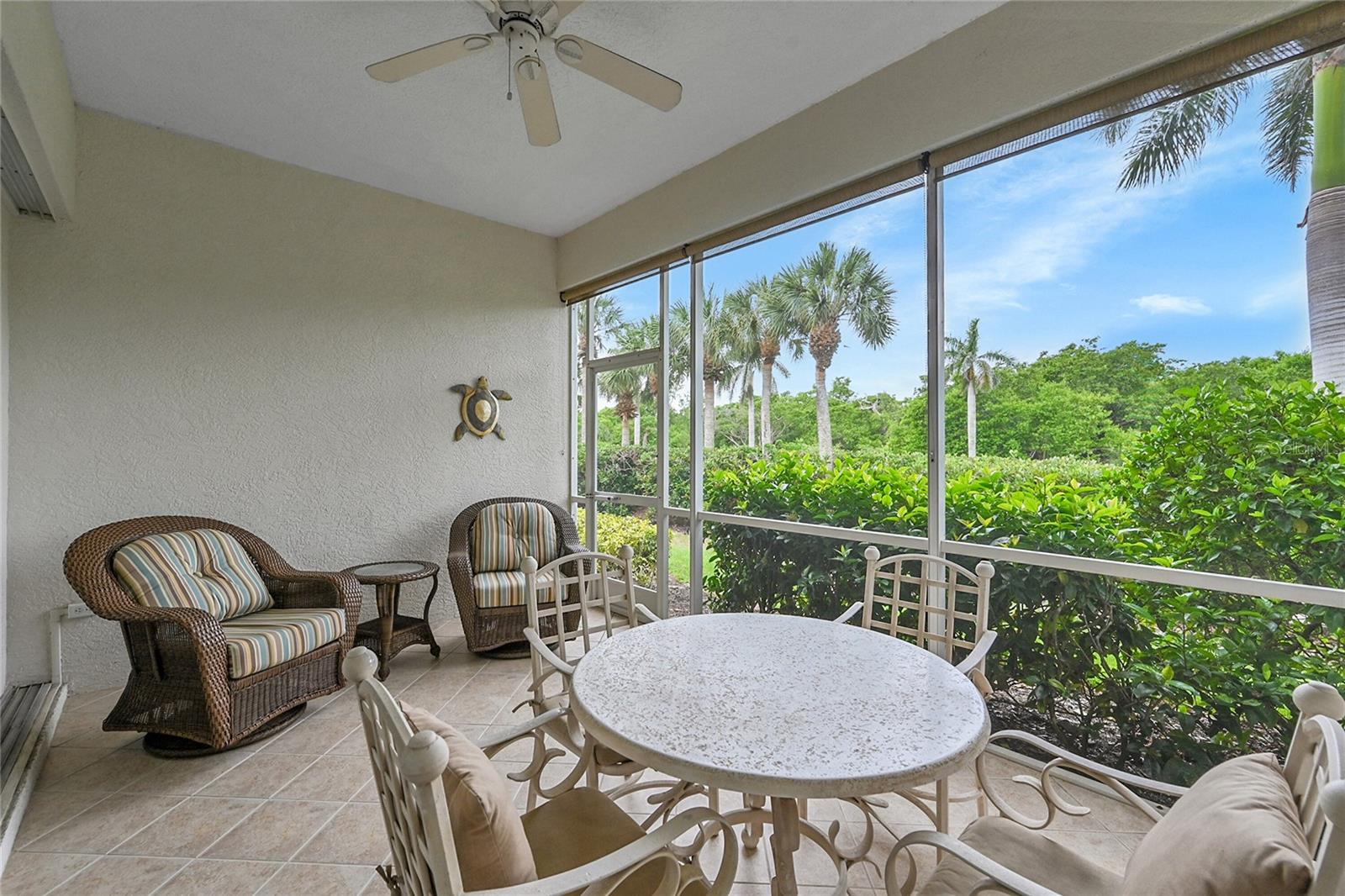 WINDSTAR CONDO SEC - Residential