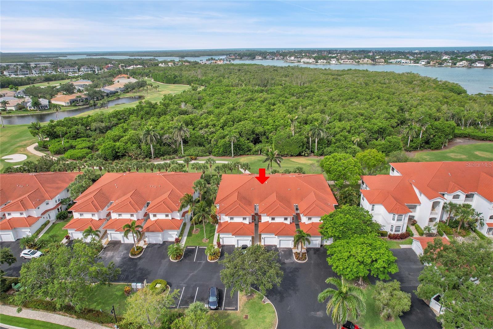 WINDSTAR CONDO SEC - Residential