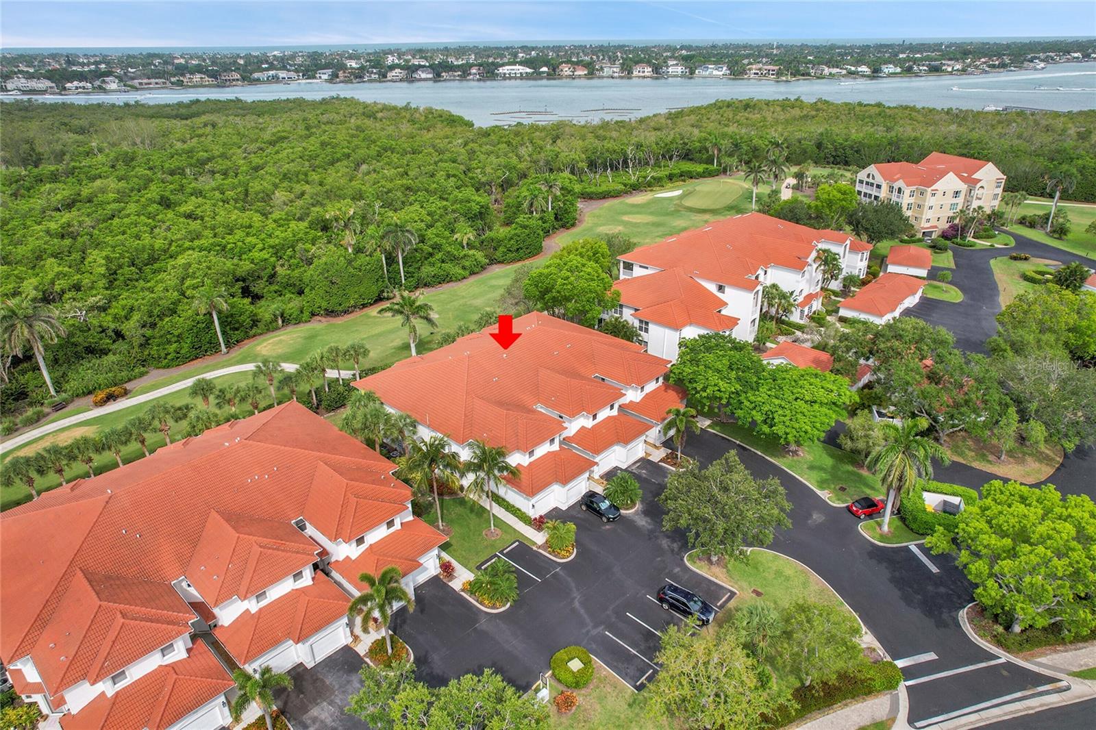 WINDSTAR CONDO SEC - Residential