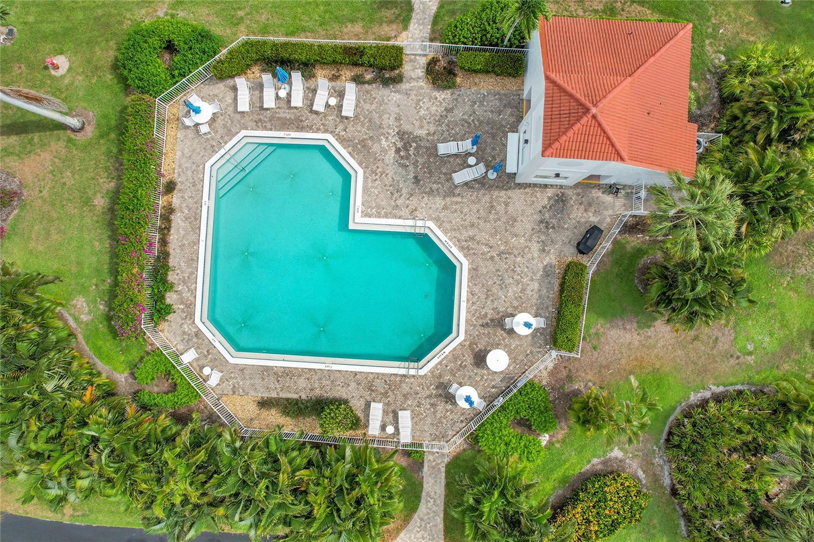 WINDSTAR CONDO SEC - Residential