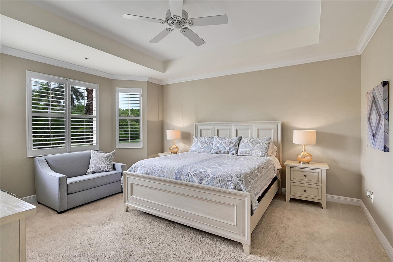 WINDSTAR CONDO SEC - Residential