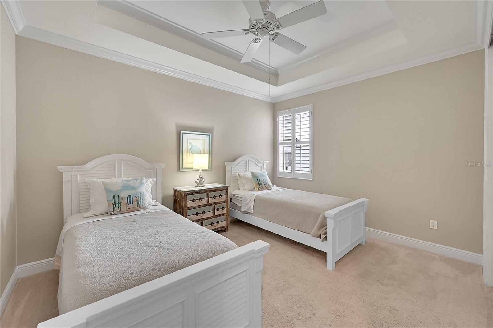 WINDSTAR CONDO SEC - Residential