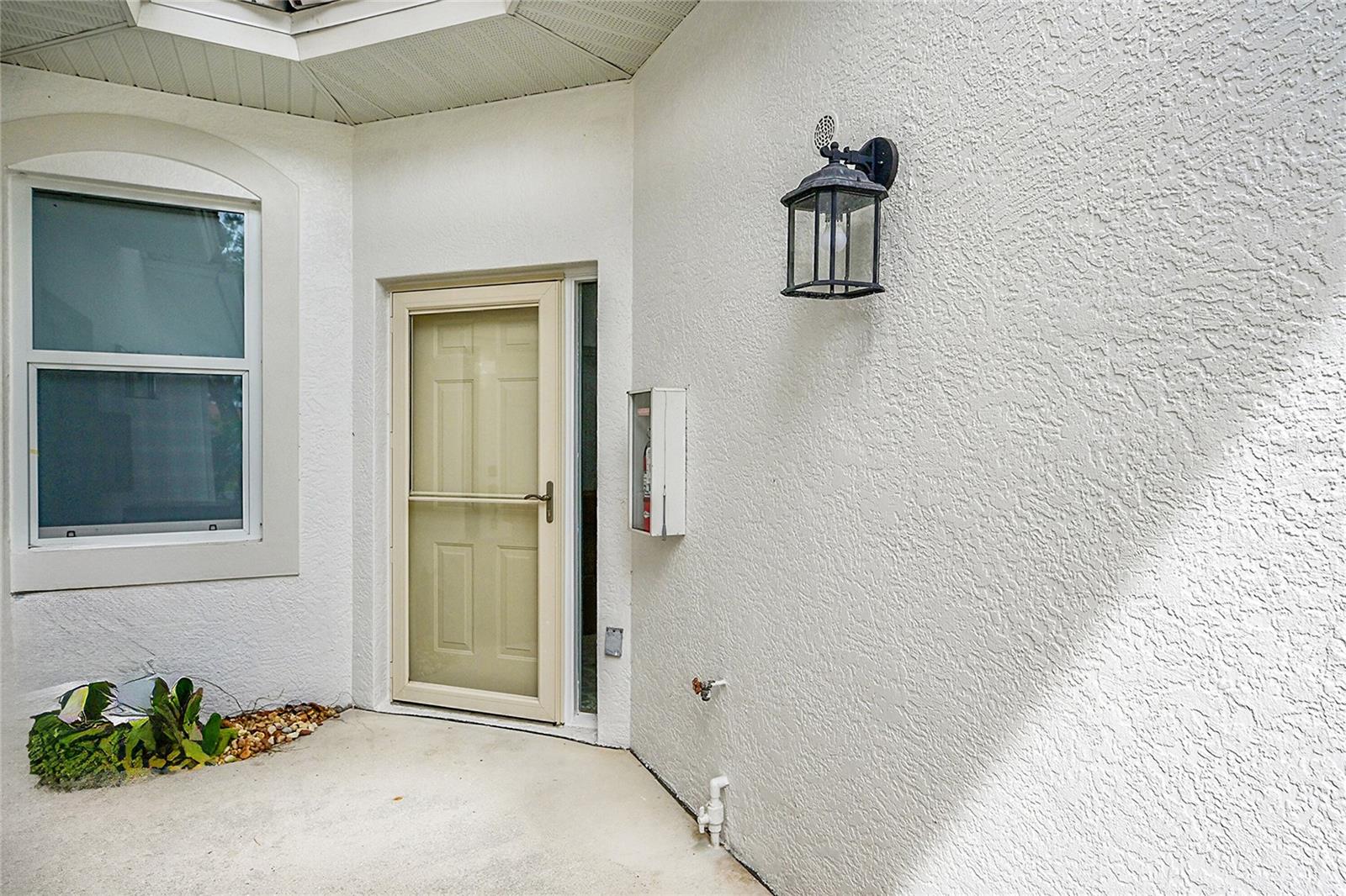WINDSTAR CONDO SEC - Residential