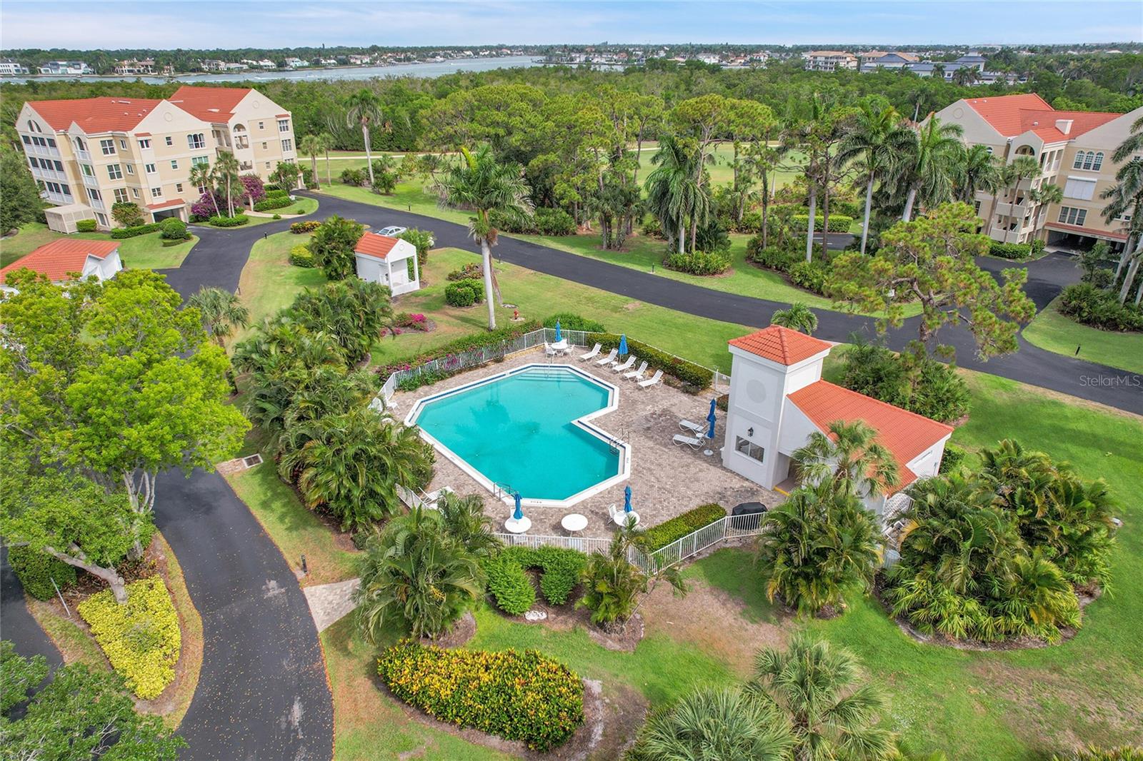 WINDSTAR CONDO SEC - Residential