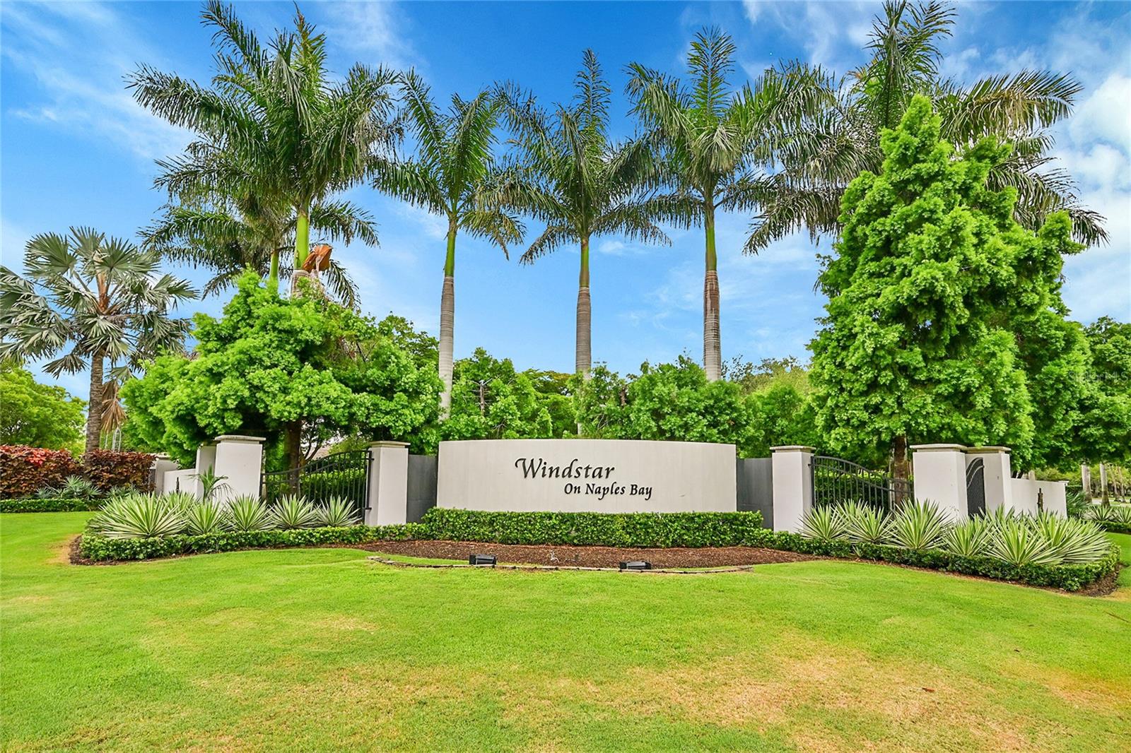 WINDSTAR CONDO SEC - Residential