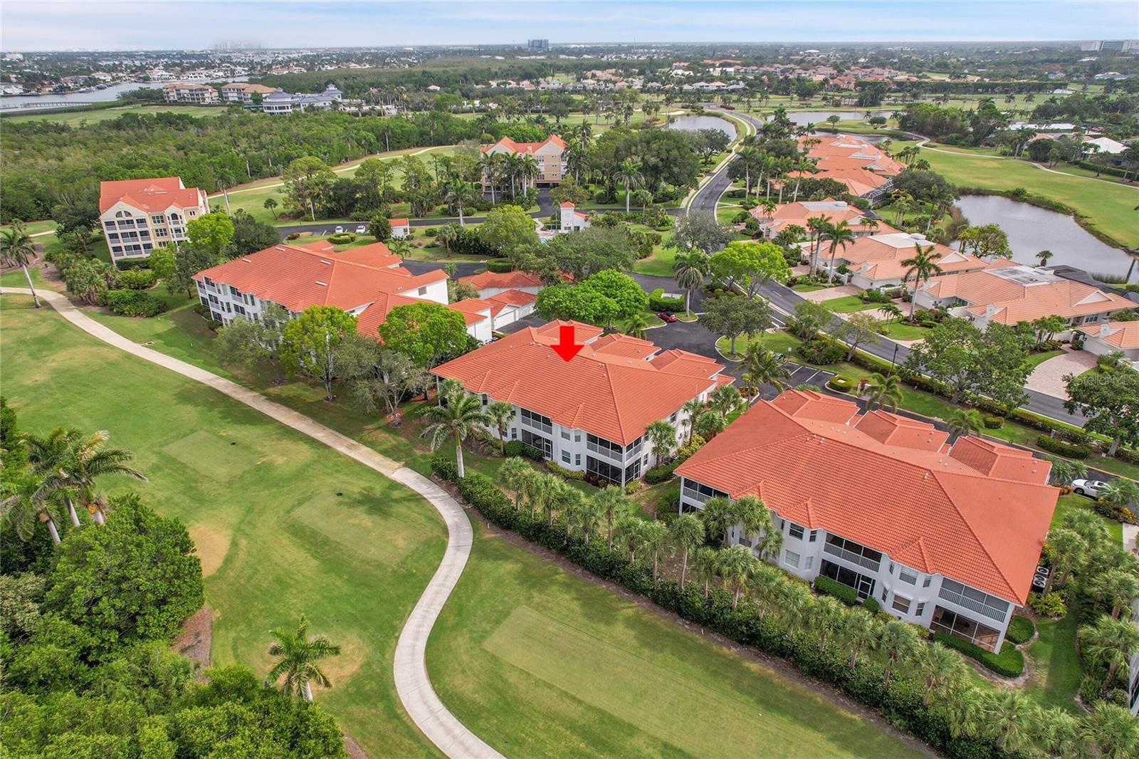 WINDSTAR CONDO SEC - Residential
