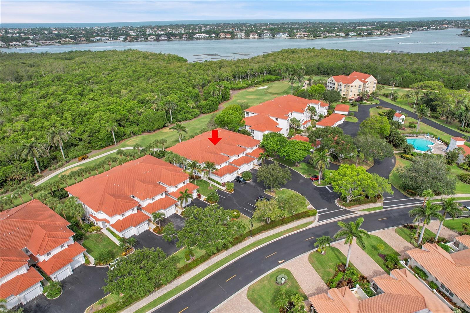 WINDSTAR CONDO SEC - Residential