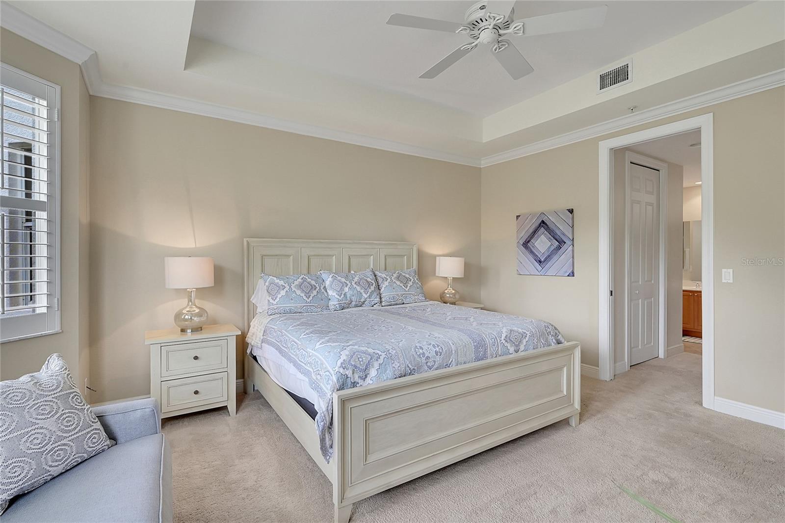 WINDSTAR CONDO SEC - Residential