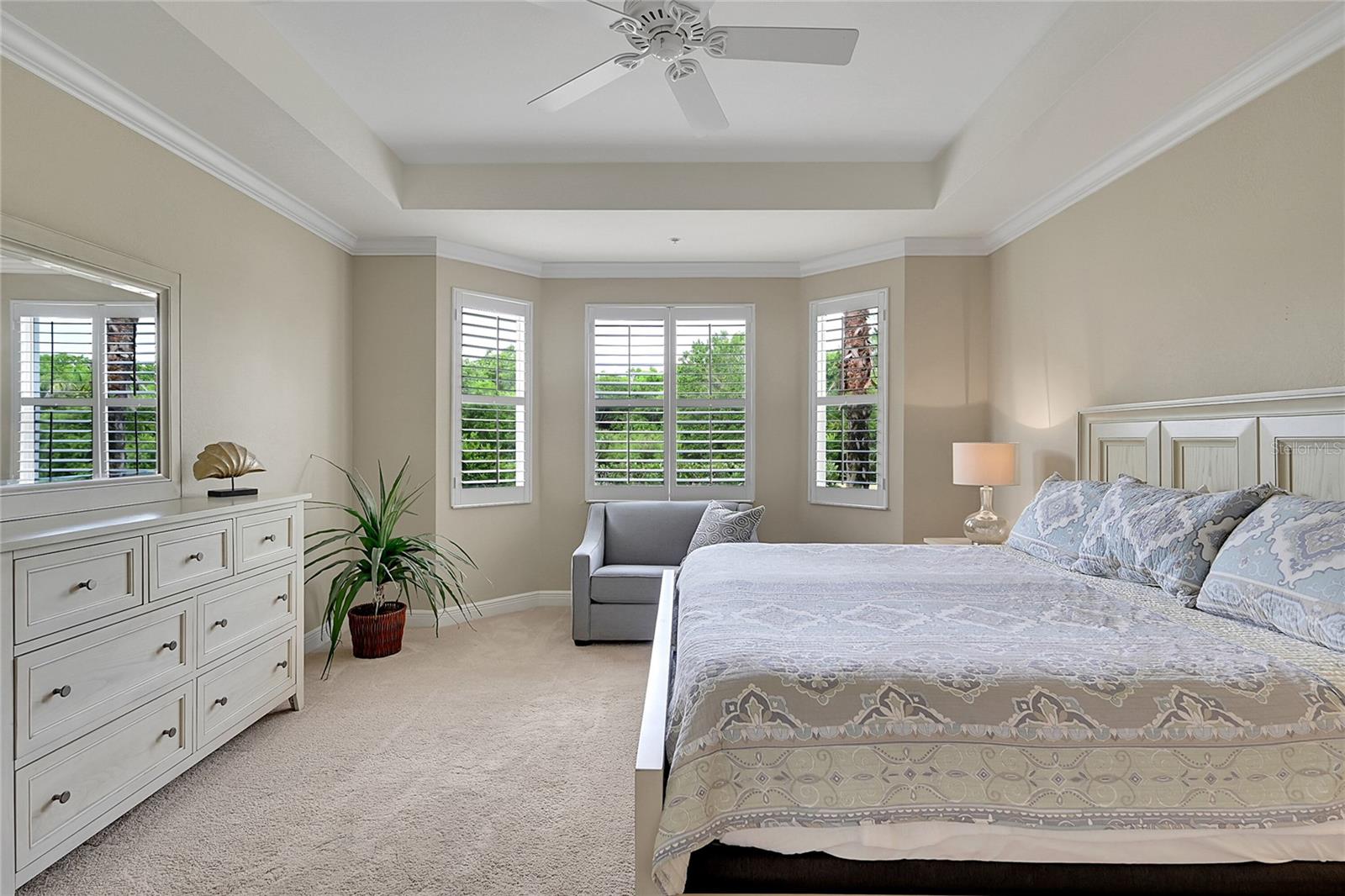 WINDSTAR CONDO SEC - Residential