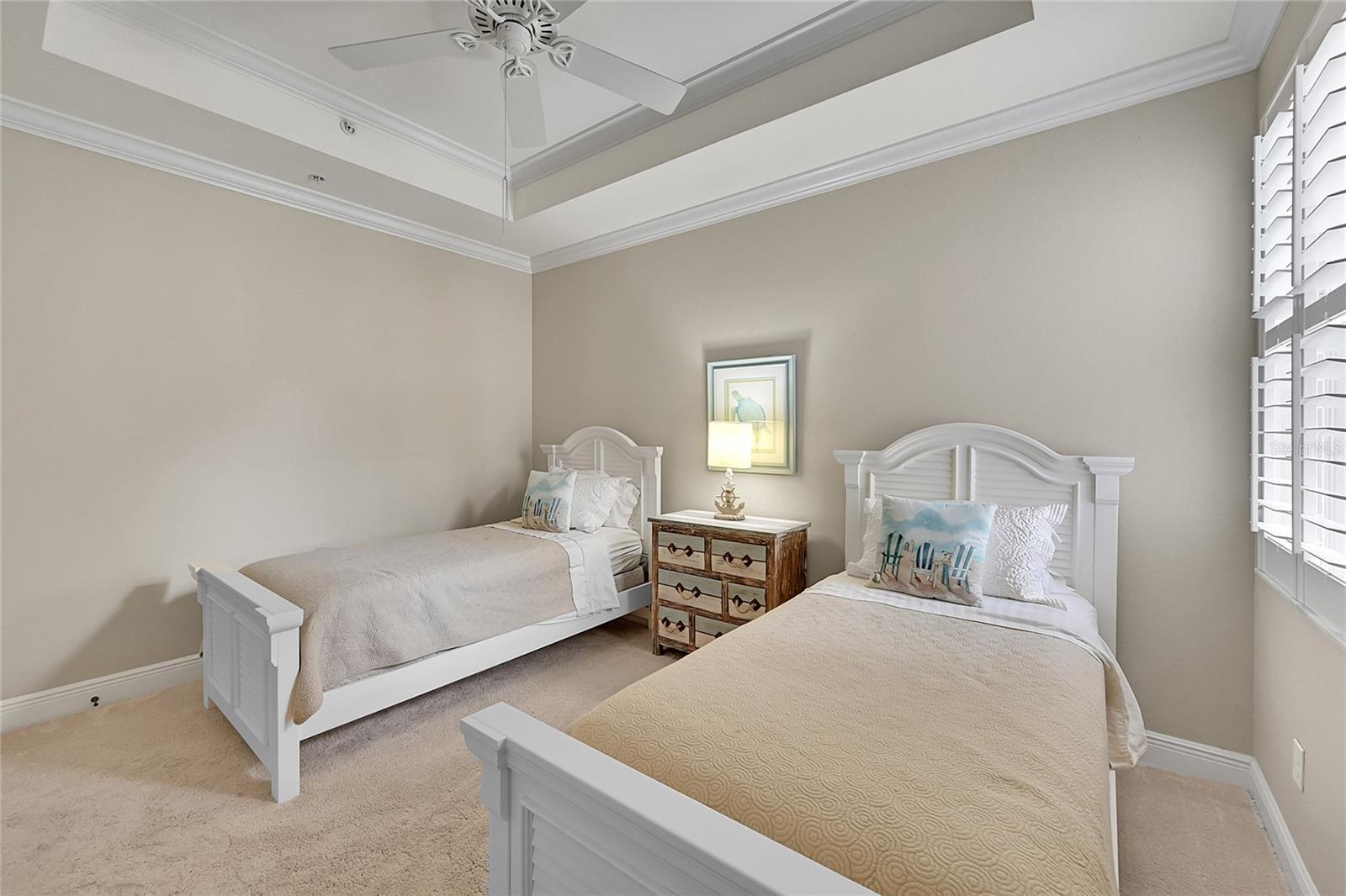 WINDSTAR CONDO SEC - Residential
