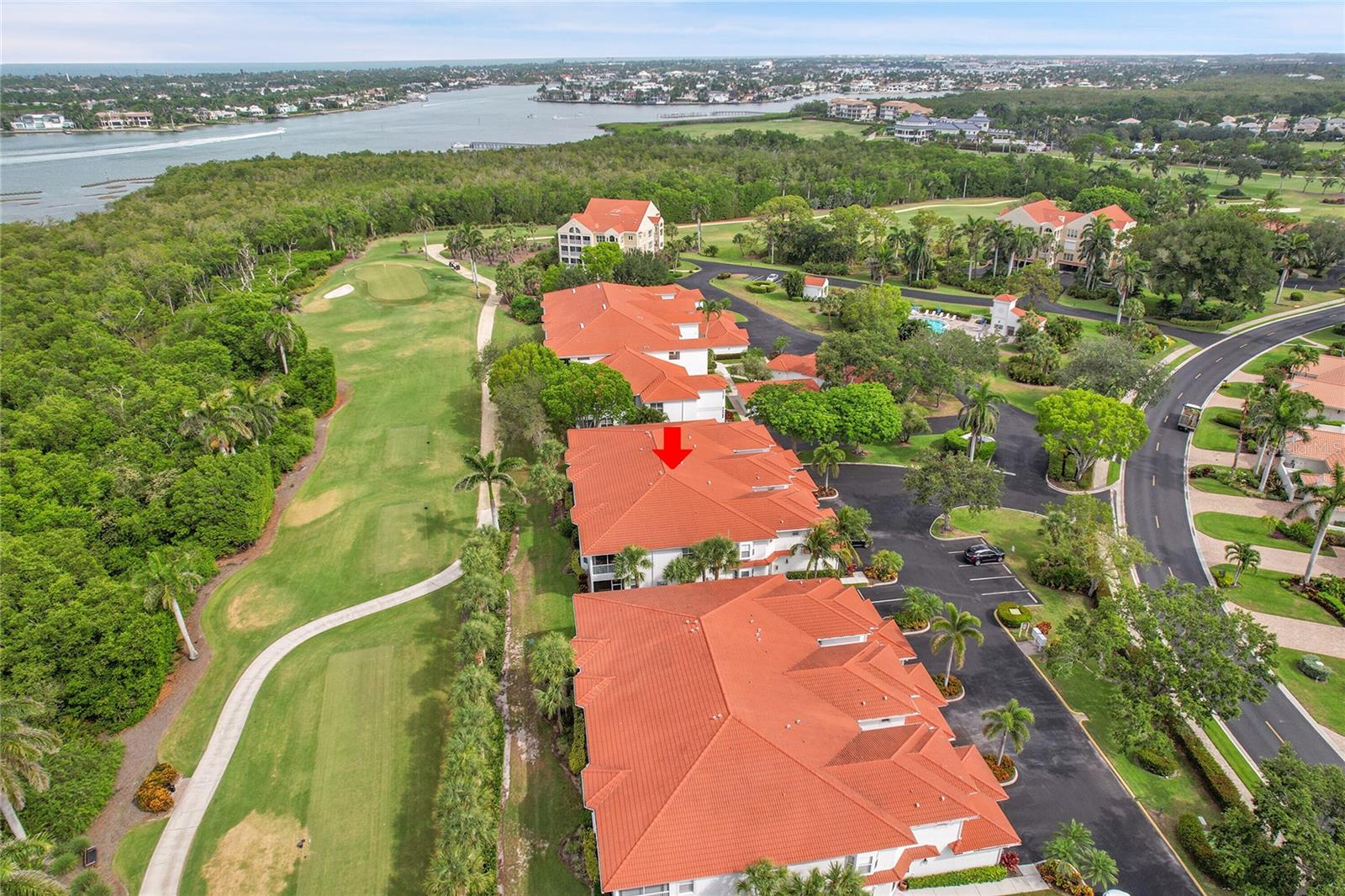 WINDSTAR CONDO SEC - Residential