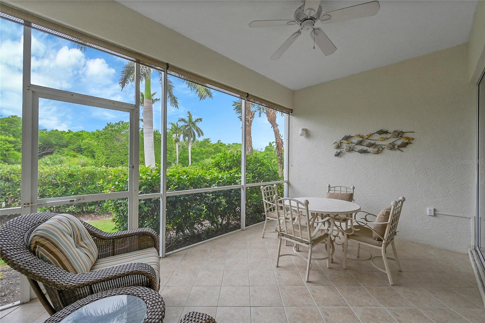 WINDSTAR CONDO SEC - Residential