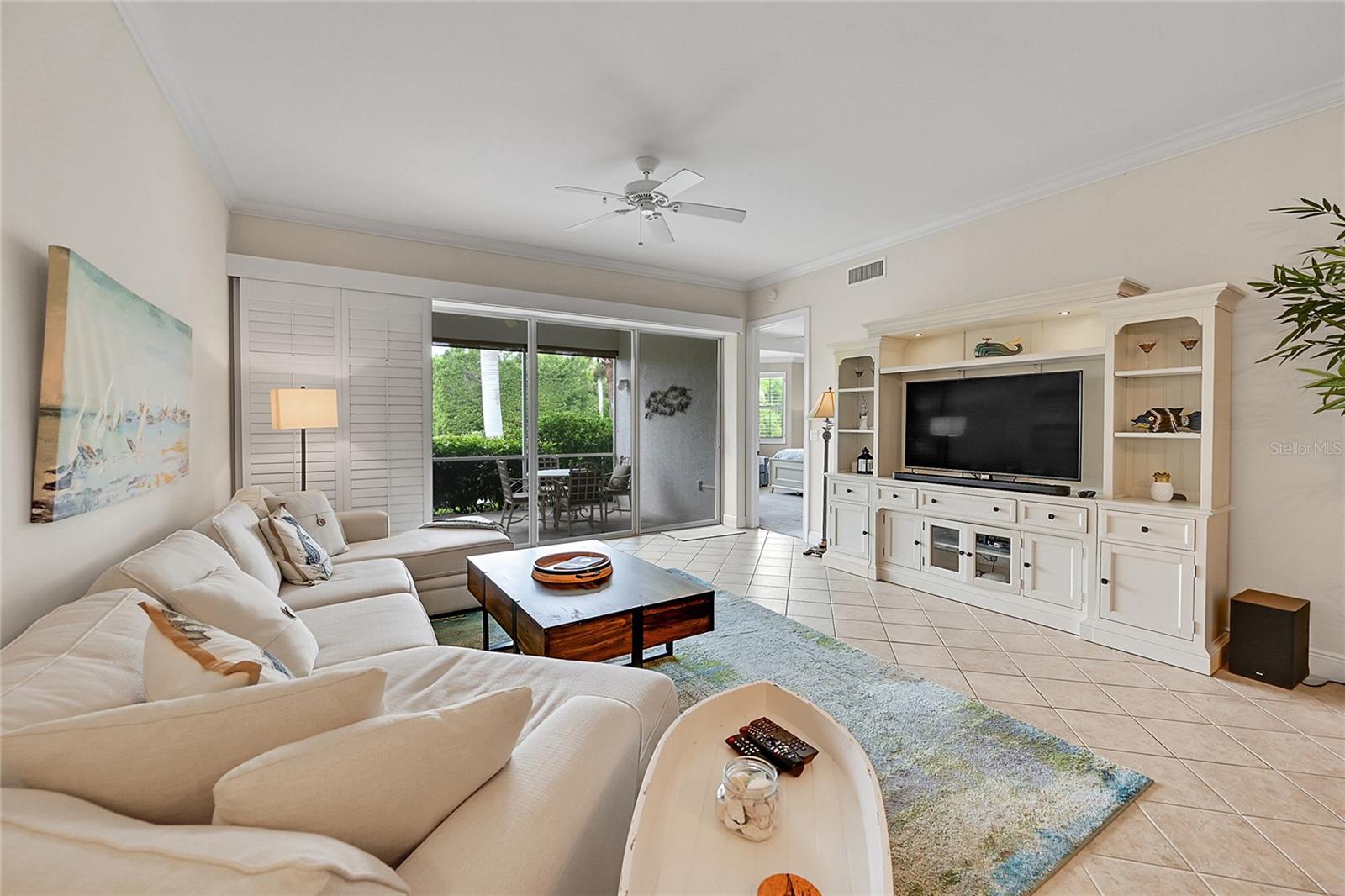 WINDSTAR CONDO SEC - Residential