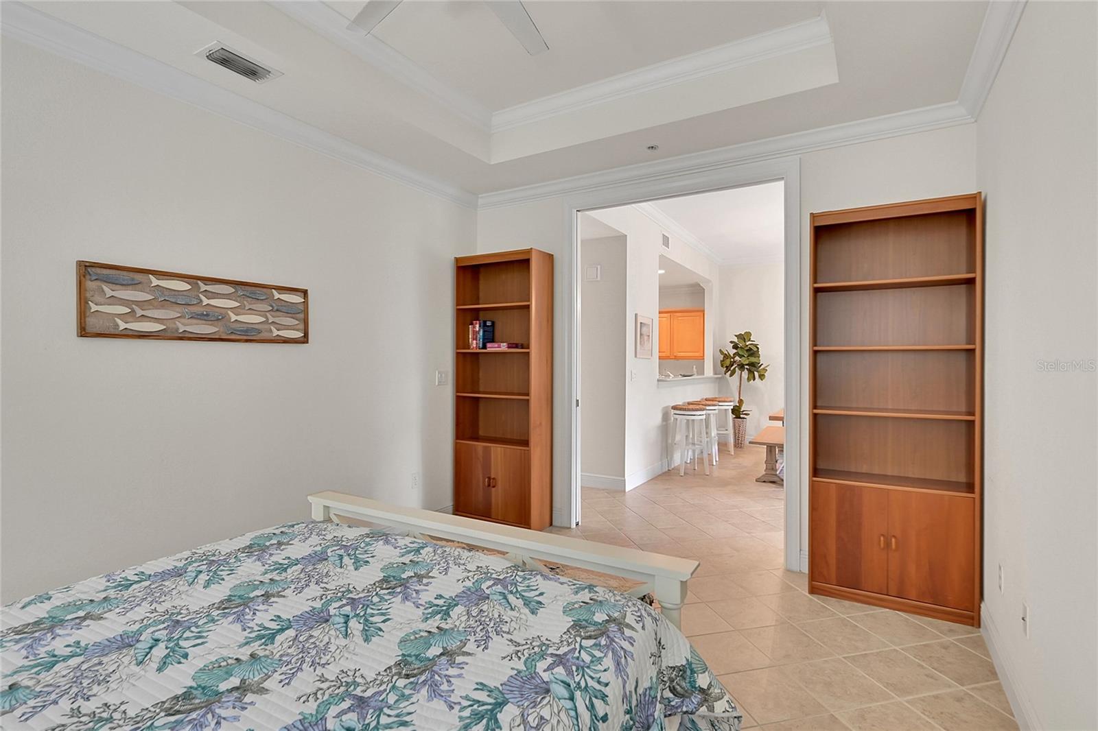 WINDSTAR CONDO SEC - Residential