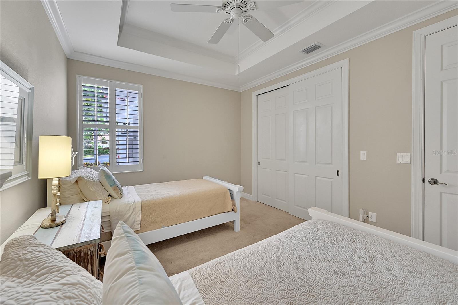 WINDSTAR CONDO SEC - Residential